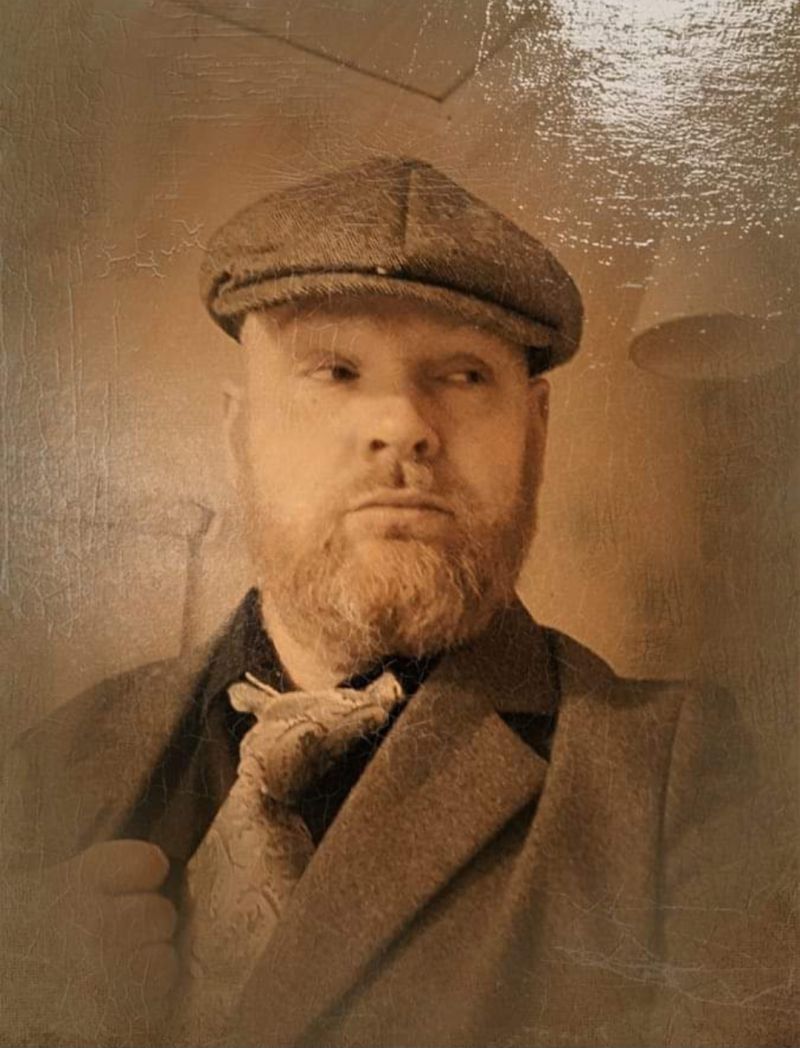 TeddyJD