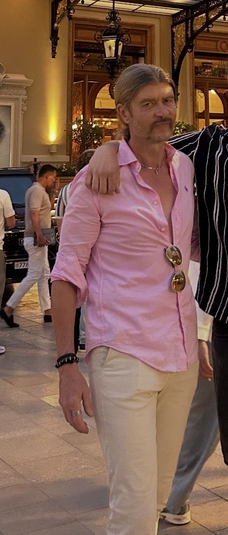 Rikard Rikard