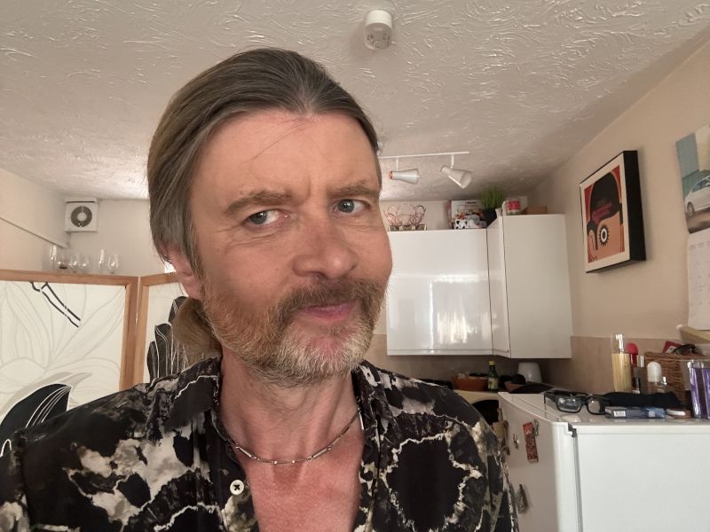 Rikard Rikard